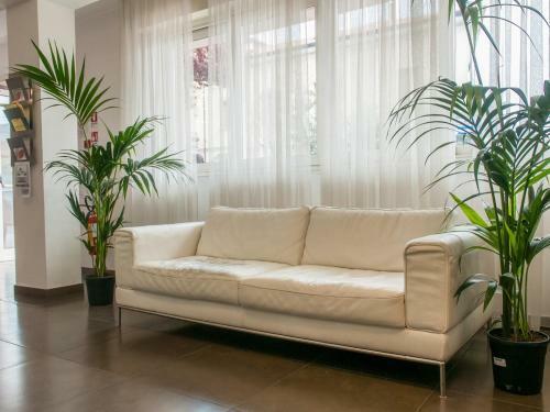 Apartamento Residence Art