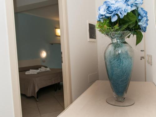 Apartamento Residence Art