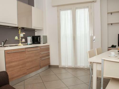 Apartamento Residence Art