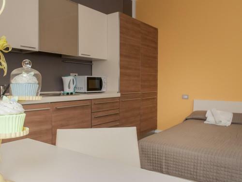 Apartamento Residence Art