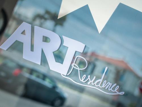 Apartamento Residence Art