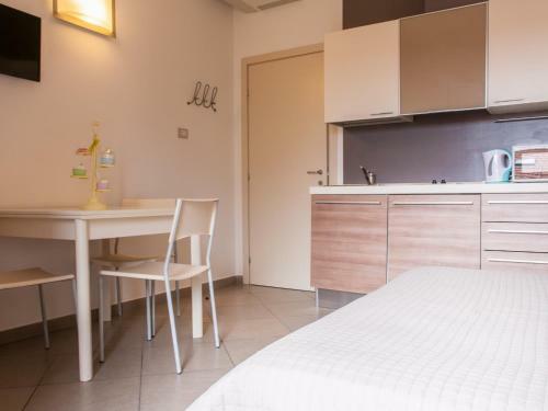 Apartamento Residence Art