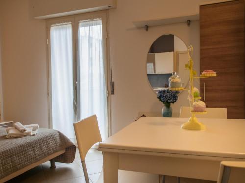Apartamento Residence Art