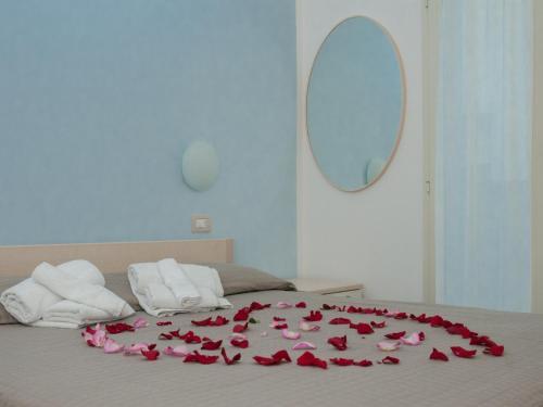 Apartamento Residence Art