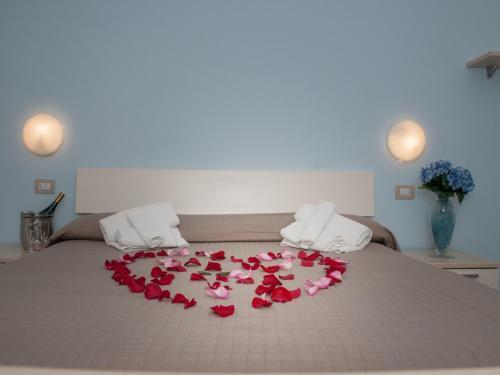 Apartamento Residence Art