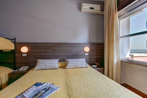 Hotel Maxy