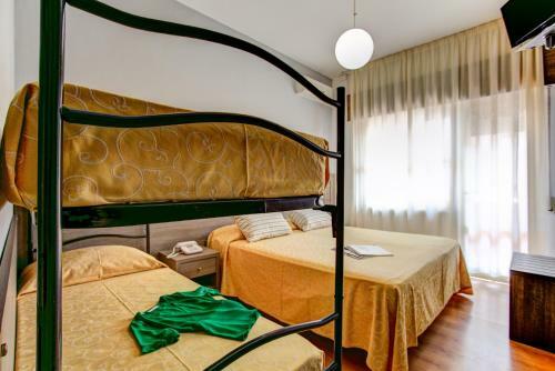 Hotel Maxy
