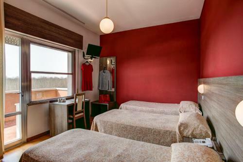 Hotel Maxy