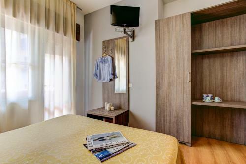 Hotel Maxy