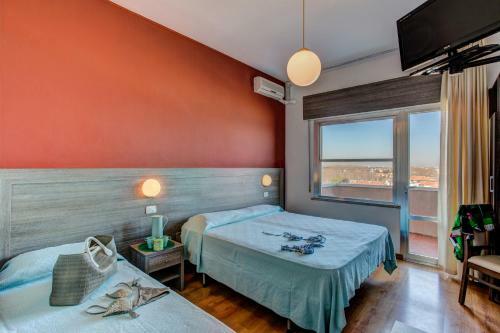 Hotel Maxy