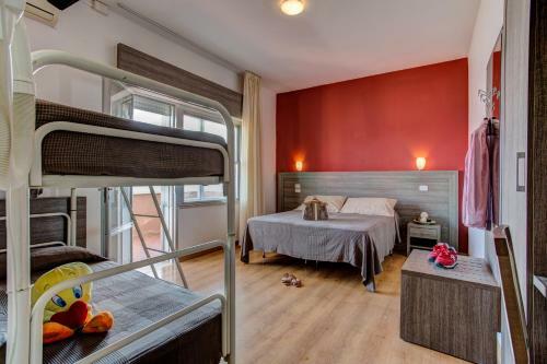 Hotel Maxy
