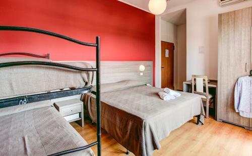 Hotel Maxy