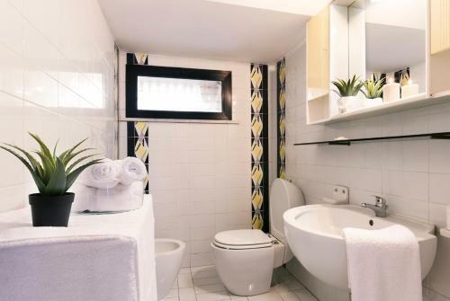 Ariosto Apartment