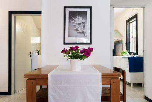 Ariosto Apartment