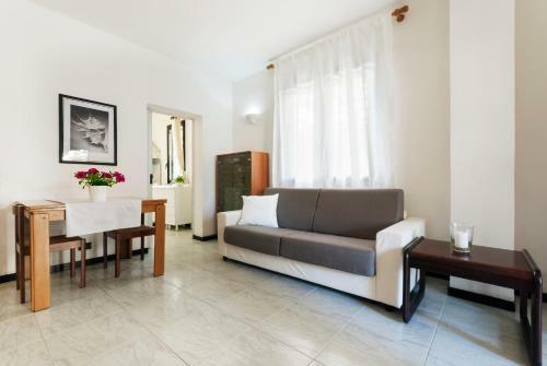 Ariosto Apartment