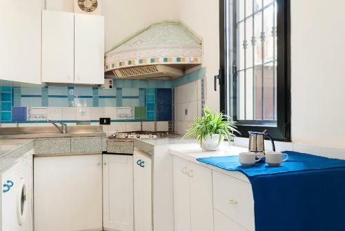 Ariosto Apartment