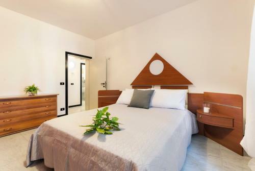 Ariosto Apartment