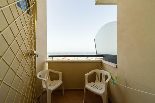 Hotel Albergo Roma Spiaggia