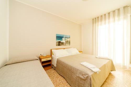 Hotel Albergo Roma Spiaggia