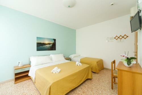 Hotel Albergo Roma Spiaggia