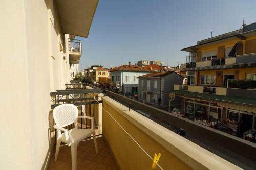 Hotel Albergo Roma Spiaggia