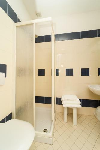 Hotel Albergo Roma Spiaggia