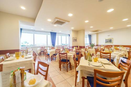 Hotel Albergo Roma Spiaggia