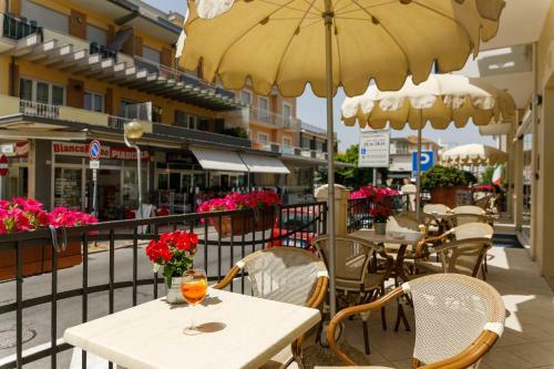 Hotel Albergo Roma Spiaggia