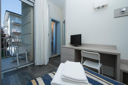 Hotel Aquila Azzurra