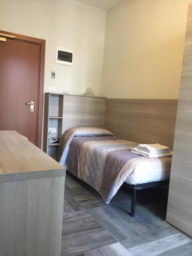 Hotel Aquila Azzurra