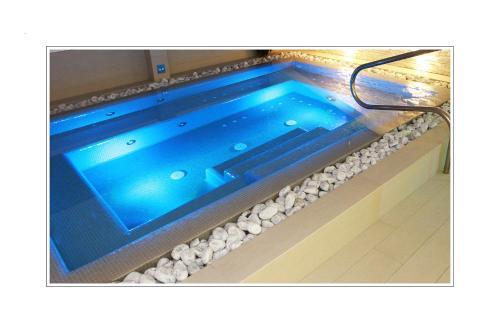 Hotel Aquila Azzurra