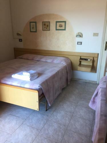 Hotel Albergo Maria Luisa
