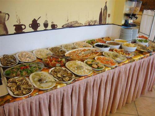 Hotel Albergo Maria Luisa