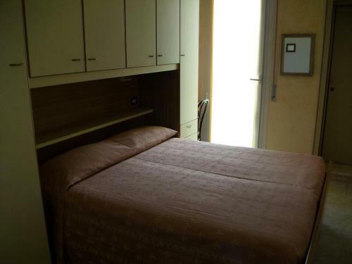 Hotel Albergo Maria Luisa