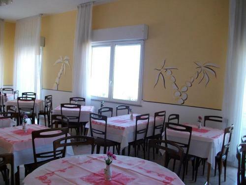 Hotel Albergo Maria Luisa