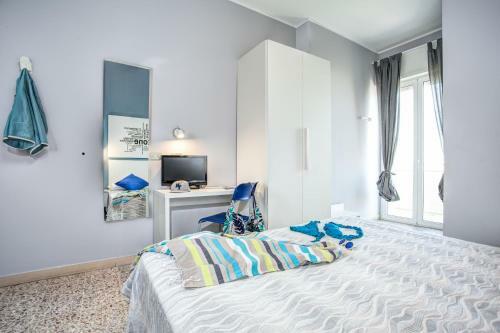 Hotel Tritone