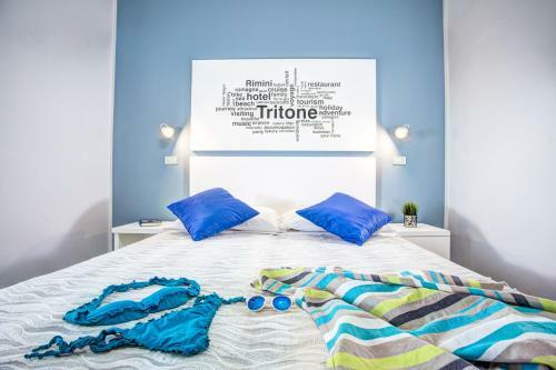 Hotel Tritone