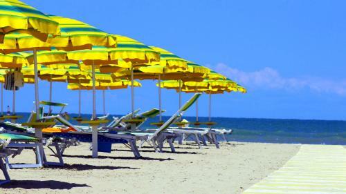 Hotel Tritone