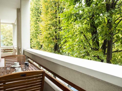 Ramusio B Halldis Apartment