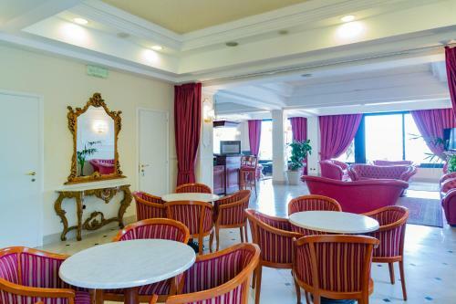 Hotel Executive La Fiorita