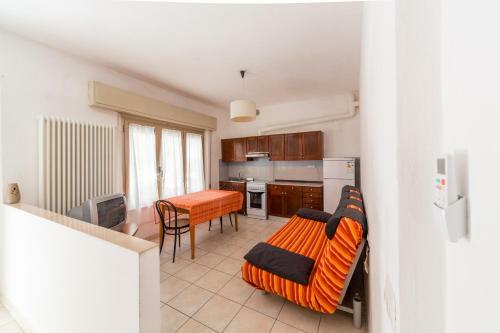 Apartamento Residence Malib�