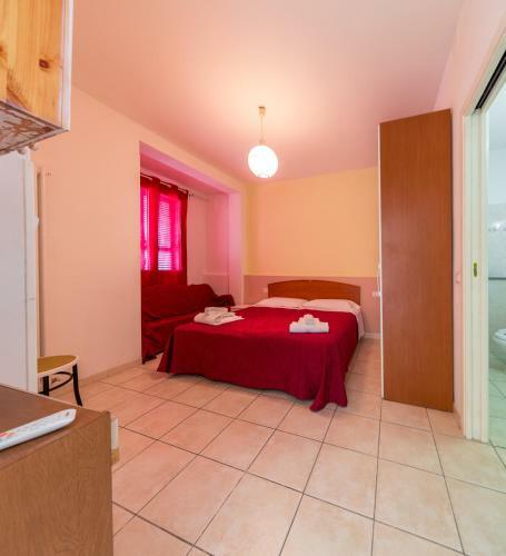 Apartamento Residence Malib�