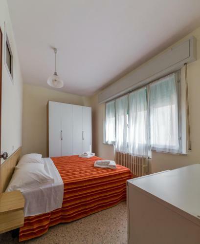 Apartamento Residence Malib�