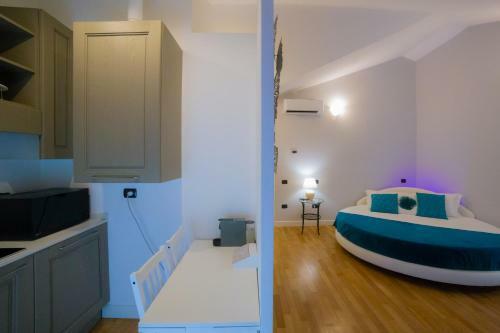 Apartamento Marina Centro Suite