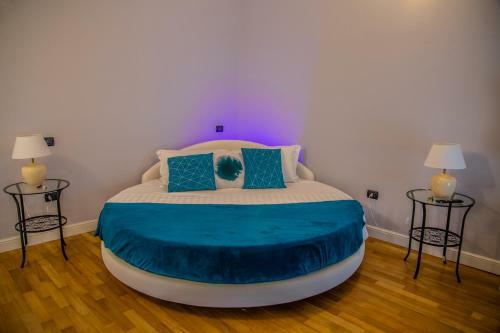 Apartamento Marina Centro Suite