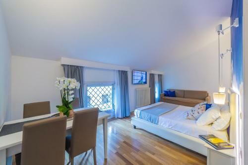 Apartamento Marina Centro Suite