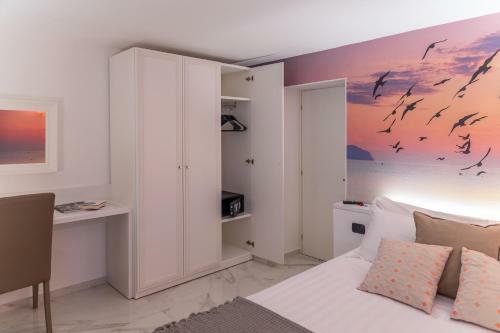 Apartamento Marina Centro Suite