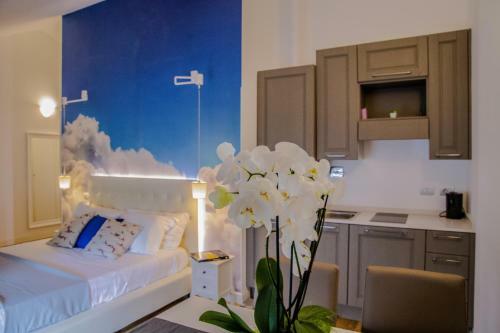 Apartamento Marina Centro Suite
