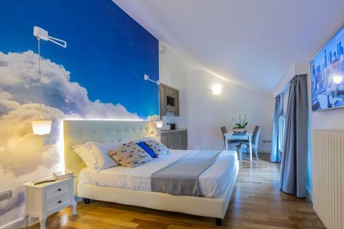 Apartamento Marina Centro Suite