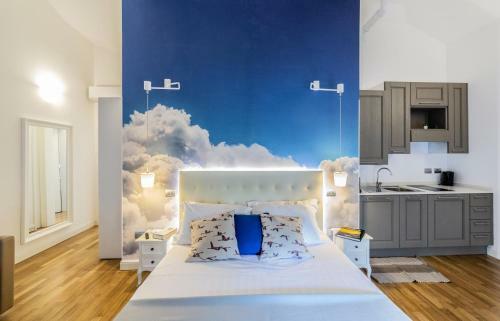 Apartamento Marina Centro Suite
